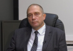 Гендиректор РКЦ «Прогресс» Дмитрий Баранов перешел на работу в «Роскосмос»