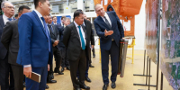 Гендиректор Самарского РКЦ «Прогресс» получил повышение в «Роскосмос» - ГТРК Самара