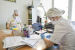 Стало известно, зачем нужно делать вакцинацию против туберкулеза детям