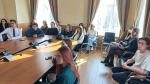 В ПИУ РАНХиГС завершилась всероссийская конференция, посвящённая этнической идентичности населения Поволжья