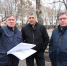 В Самаре благоустроят парк имени Щорса - Самарская Газета