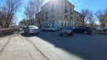 В Самаре ДТП на Советской Армии повлекло серьезный затор