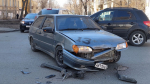 В Самаре ДТП на Советской Армии повлекло серьезный затор