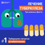 Всемирный день борьбы с туберкулёзом