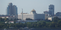Депутаты губдумы поддержали преобразование Самары в городской округ - Комсомольская Правда Самара