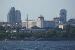 Депутаты губдумы поддержали преобразование Самары в городской округ