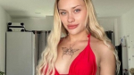 SHOT: 20-летняя модель Ковальчук могла попытаться покончить с собой в Дубае