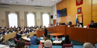 Отменили реформу МСУ: Самара переходит на одноуровневую модель управления - Губерния ТВ