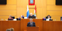 Самара перешла на одноуровневую систему управления городом - Администрация городского округа Самара