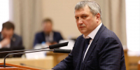 Самара возвращается к одноуровневой модели управления - Комсомольская Правда Самара