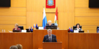 Существовавшие 10 лет в статусе самостоятельных муниципальных образований внутригородские районы вновь станут территориальными органами администрации города Самара.  - НИА Самара