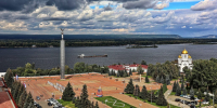 Самара вернулась к одноуровневой системе местного самоуправления - Самарская Газета