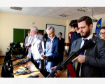 Первые шаги к профессии: Университет «МИР» открыл двери для школьников и студентов