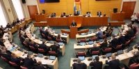 Областной парламент проголосовал за возврат к одноуровневой системе управления - Комсомольская Правда Самара