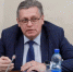 Рифат Сабитов рассказал об угрозах сбора личных данных в сети - ГТРК Самара