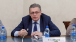 Рифат Сабитов рассказал об угрозах сбора личных данных в сети