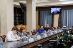 Рифат Сабитов рассказал об угрозах сбора личных данных в сети