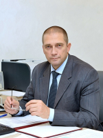 Глава РЦК Прогресс уходит на повышение в Роскосмос