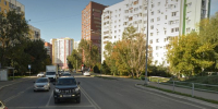 В Самаре открыли движение на ул. 22-го Партсъезда для пешеходов - ProGorodSamara.Ru