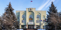 Глава Самары Иван Носков рассказал о своих новых заместителях - ГТРК Самара
