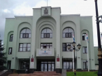 Новая структура администрации городского округа Самара утверждена решением городской Думы в январе 2025 года