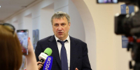 У главы Самары появятся три заместителя - Волга Ньюс