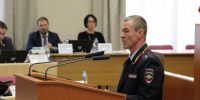 В самарском управлении МВД не хватает сотрудников - ProGorodSamara.Ru