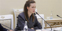 Помощницу губернатора по урбанистике повысили до зампредседателя правительства Самарской области - Газета Время