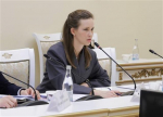 Помощницу губернатора по урбанистике повысили до зампредседателя правительства Самарской области