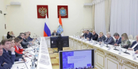 Помощник губернатора Сорокина стала зампредом правительства Самарской области - Комсомольская Правда Самара