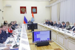 Помощник губернатора Сорокина стала зампредом правительства Самарской области