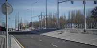В Самаре улицу 22 Партсъезда откроют для автомобильного движения 27 марта - Комсомольская Правда Самара