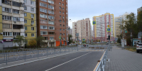Обновленную улицу XXII Партсъезда в Самаре откроют 27 марта - Самарская Газета