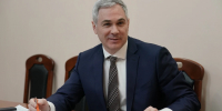 Дмитрий Богданов покинул минэкономразвития Самарской области - Комсомольская Правда Самара
