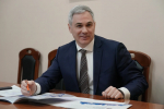 Дмитрий Богданов покинул минэкономразвития Самарской области
