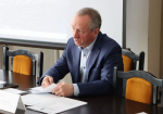 Глава Кировского района Самары Игорь Рудаков проведет прямой эфир
