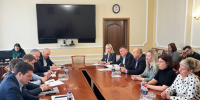 Представители водоснабжающих компаний провели совещание с жителями Железнодорожного района Самары - SamaraGIS.Ru