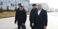 Вячеслав Федорищев сообщил о возобновлении движения на улице 22 Партсъезда - ProGorodSamara.Ru