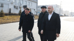 Вячеслав Федорищев сообщил о возобновлении движения на улице 22 Партсъезда