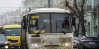 В Самаре изменили схему движения автобусов № 61 - Комсомольская Правда Самара