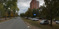 Аллеи Славы на улице Партизанской в Самаре не будет - Губерния ТВ