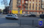 В Самаре водитель легковушки сбил 51-летнюю женщину