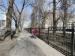 Синоптики дали прогноз погоды на апрель в Самарской области