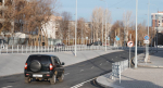 В Самаре открыли новый поперечник между Московским шоссе и Ново-Садовой