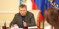 Иван Носков: «Самара наращивает темпы переселения граждан из жилья, признанного аварийным до 2017 года» - Администрация городского округа Самара