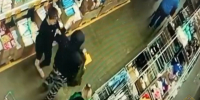 В Тольятти сотрудниками уголовного розыска задержан подозреваемый в грабеже из магазина - ГУ МВД Самарской области