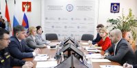 В Самарской области по решению губернатора образована межведомственная комиссия по мобилизации доходов бюджета - Правительство Самарской области