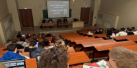 В Самаре прошел форум «Кадры для цифровой экономики» 27 марта - Комсомольская Правда Самара
