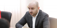 Вячеслав Федорищев провел первое заседание комиссии по мобилизации доходов бюджета - Губерния ТВ