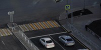 В Самаре по улице 22-го Партсъезда проехало более 8 тысяч автомобилей - Губерния ТВ
